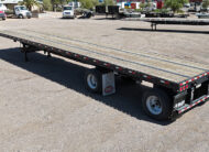 2018 Dorsey Flatbed