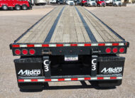 2018 Dorsey Flatbed