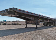 2018 Dorsey Flatbed