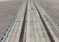 2000 Wilson Flatbed