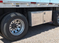 2000 Wilson Flatbed