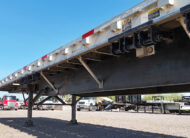 2000 Wilson Flatbed