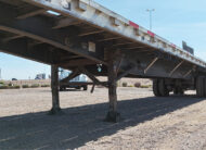 2000 Wilson Flatbed