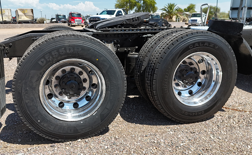 2018 Mack CXU613