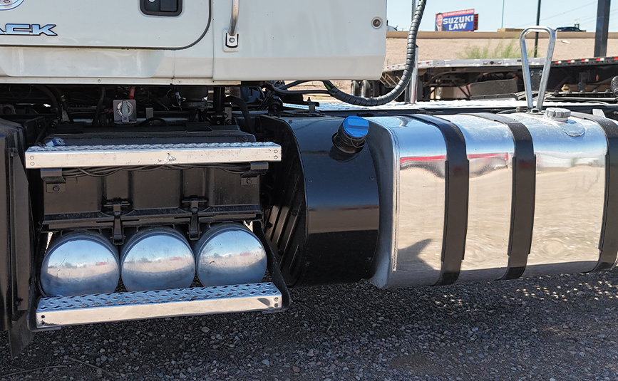 2018 Mack CXU613