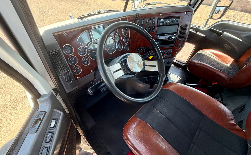 2018 Mack CXU613