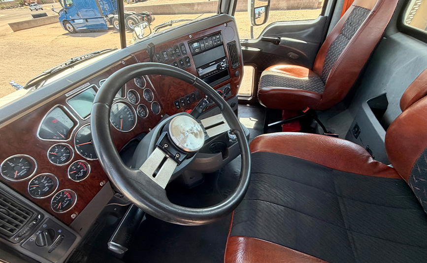 2018 Mack CXU613