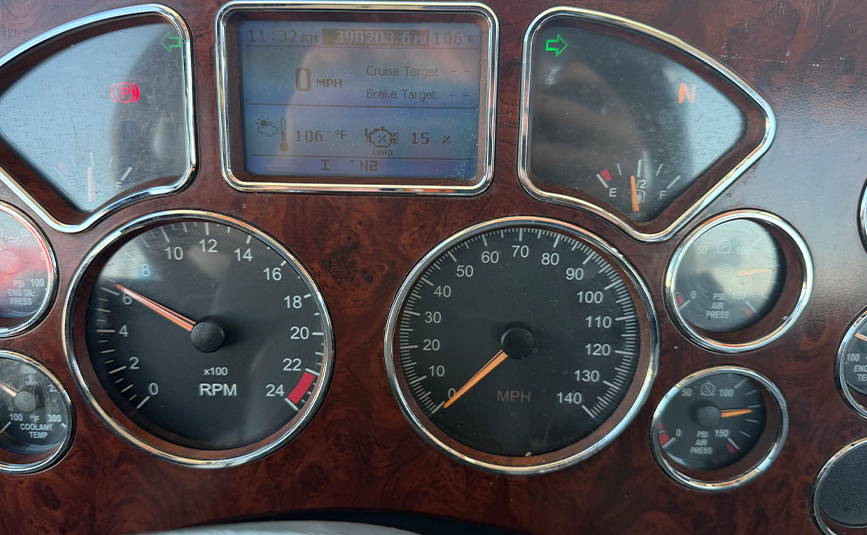 2018 Mack CXU613