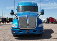 2020 Kenworth T680