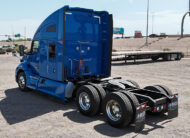 2020 Kenworth T680