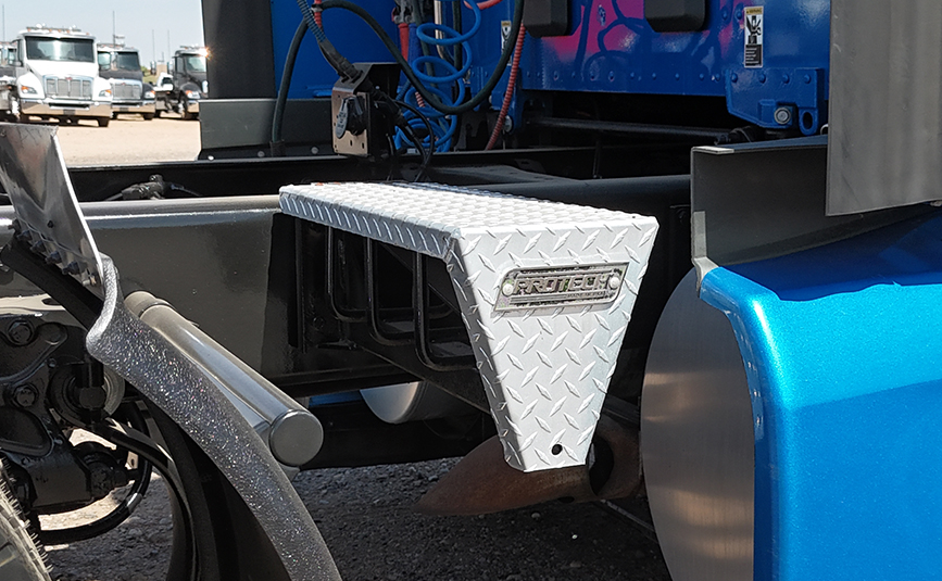 2020 Kenworth T680