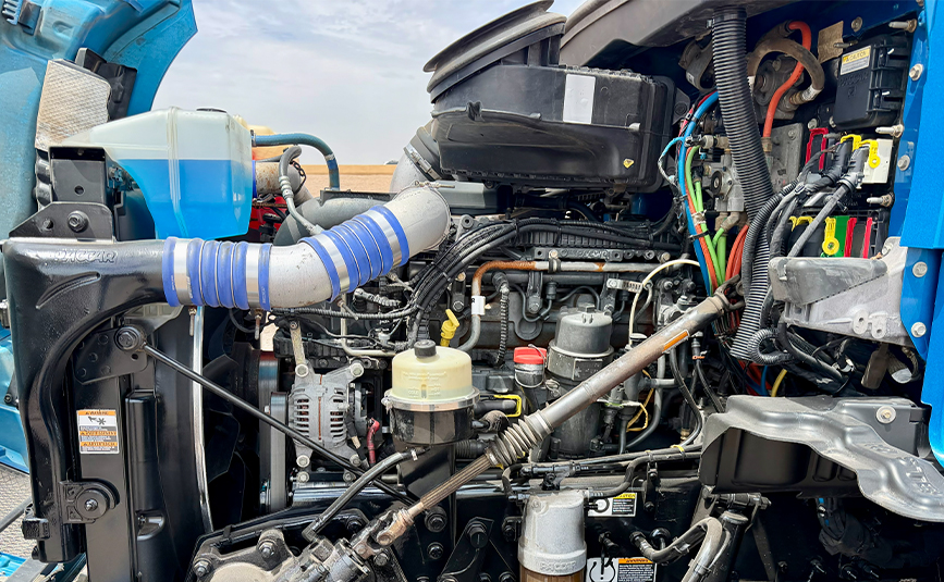 2020 Kenworth T680