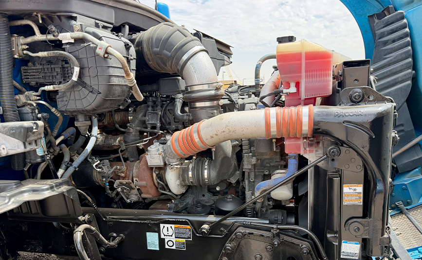 2020 Kenworth T680