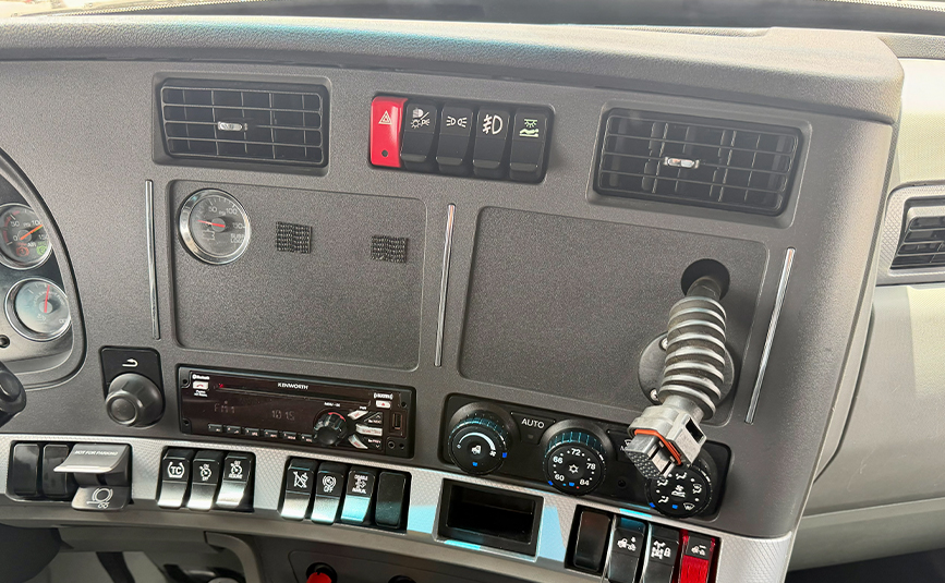 2020 Kenworth T680
