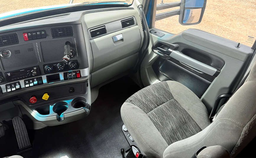 2020 Kenworth T680