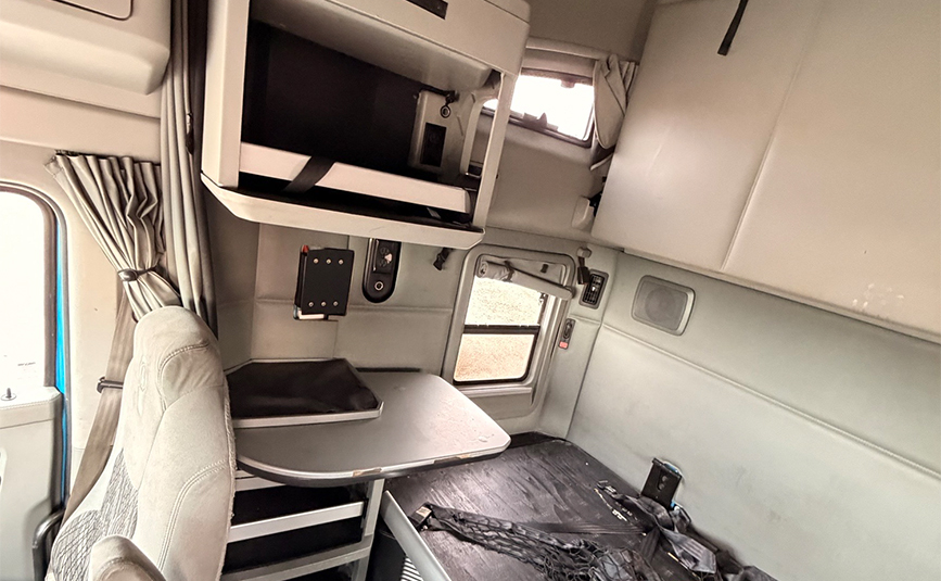 2020 Kenworth T680