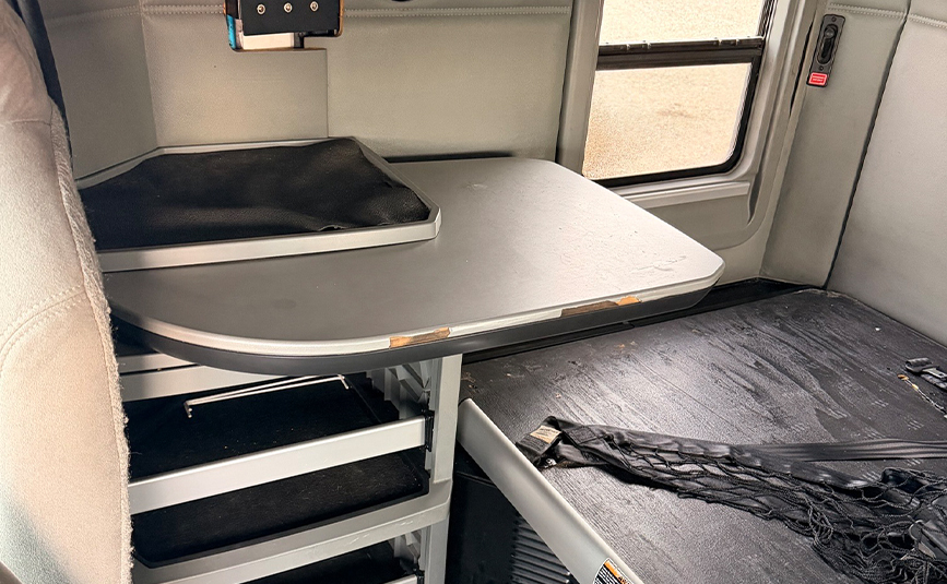 2020 Kenworth T680