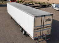 2020 Utility 3000R Reefer