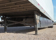2020 Utility 3000R Reefer