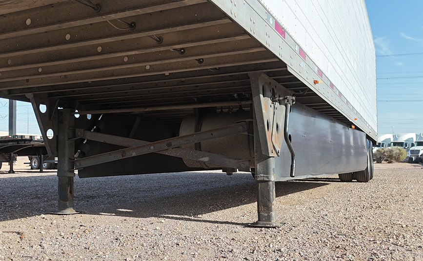 2020 Utility 3000R Reefer