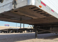 2020 Utility 3000R Reefer