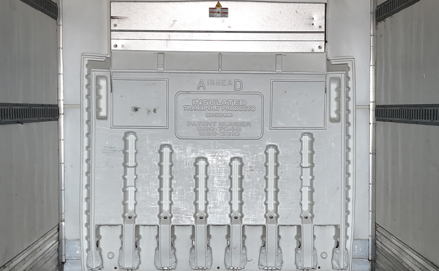 2020 Utility 3000R Reefer
