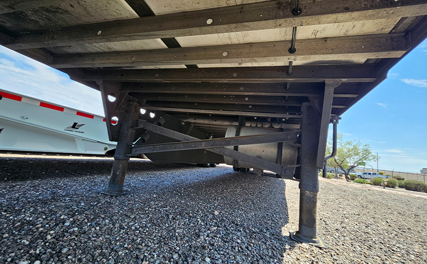 2020 Utility 3000R Reefer