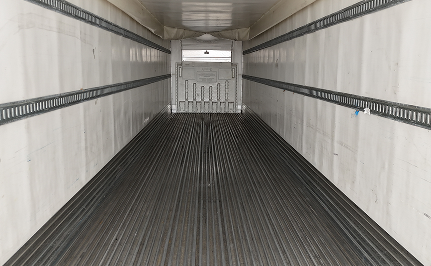 2020 Utility 3000R Reefer