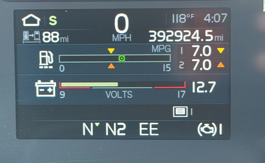 2024 Volvo VNKL64T860