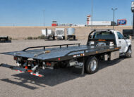 2026 Ram 5500 jerr-dan rollback tow truck - 04 - for sale at Midco Sales