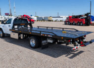 2026 Ram 5500 jerr-dan rollback tow truck - 05 - for sale at Midco Sales