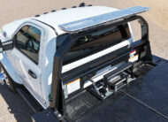 2026 Ram 5500 jerr-dan rollback tow truck - 07 - lightbar, winch