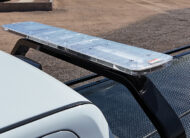 2026 Ram 5500 jerr-dan rollback tow truck - 08 - lightbar