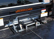 2026 Ram 5500 jerr-dan rollback tow truck - 09 - winch