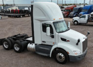 2021 Peterbilt 579
