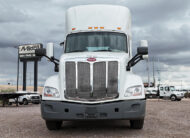 2021 Peterbilt 579