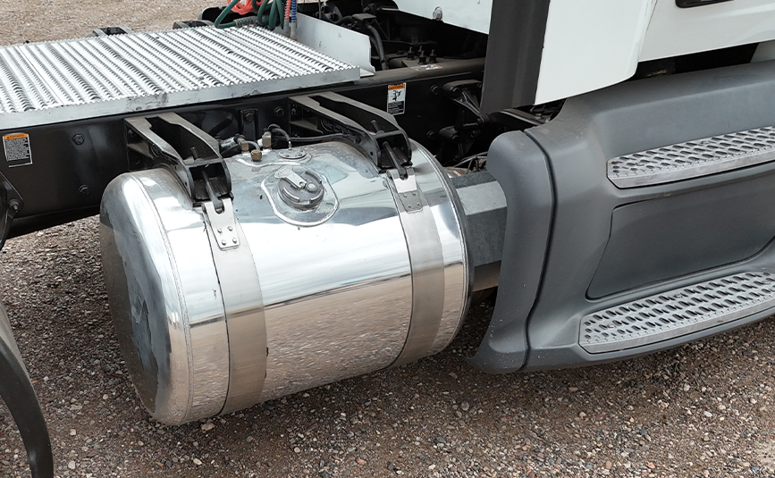 2021 Peterbilt 579