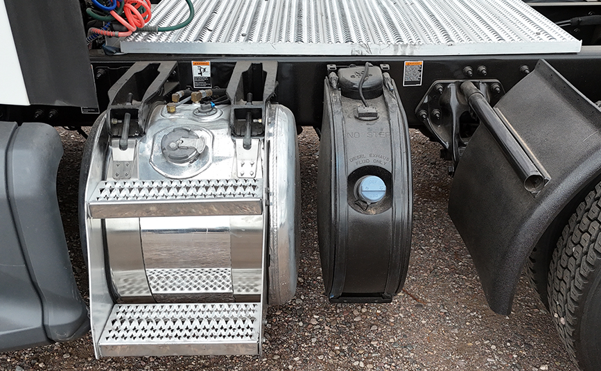 2021 Peterbilt 579