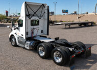 2021 Peterbilt 579
