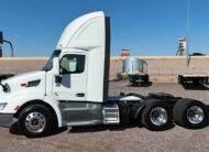 2021 Peterbilt 579