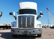 2021 Peterbilt 579