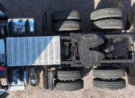 2021 Peterbilt 579