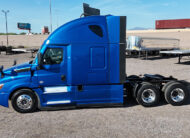 2022 Freightliner Cascadia