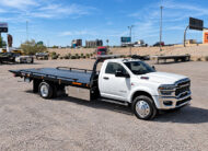 2026 RAM 5500 Big Horn 4×4