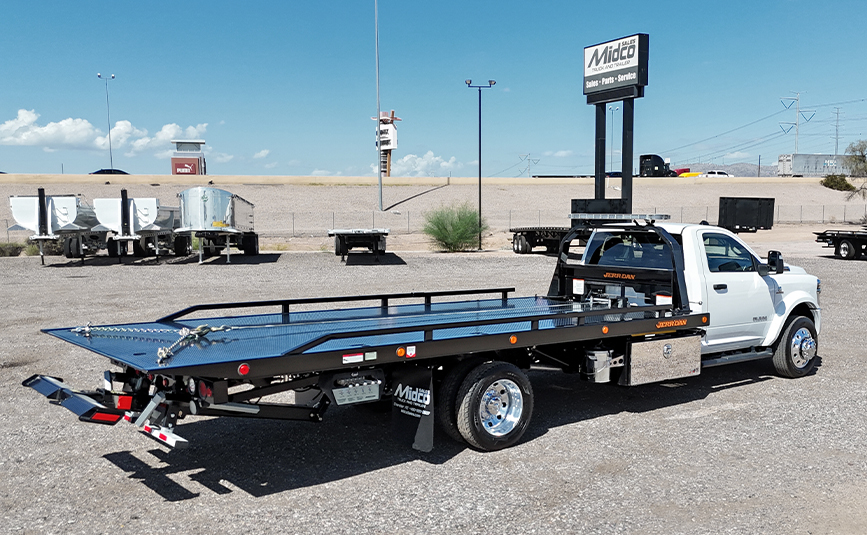 2026 RAM 5500 Big Horn 4×4