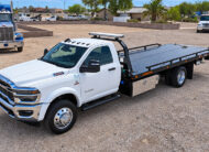2026 RAM 5500 Big Horn 4×4