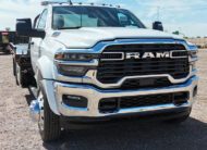 2026 RAM 5500 Big Horn 4×4