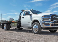 2026 RAM 5500 Big Horn 4×4