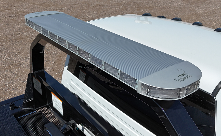 2026 RAM 5500 Big Horn 4×4