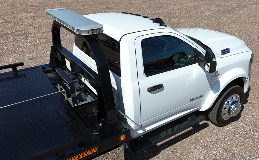2026 RAM 5500 Big Horn 4×4